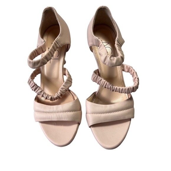 AGL ATTILIO GIUSTI LEOMBRUNI Ide Sandal Women’s Size 8 - Picture 3 of 8